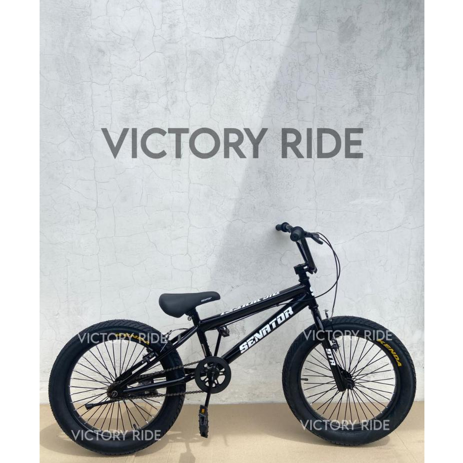 SEPEDA BMX SENATOR 20 BIG WHEEL