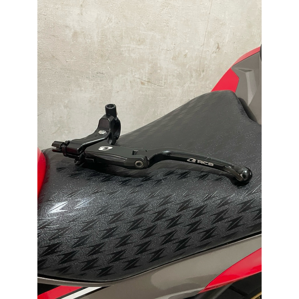 Handle kiri Rem / Kopling RCB S1 bekas second