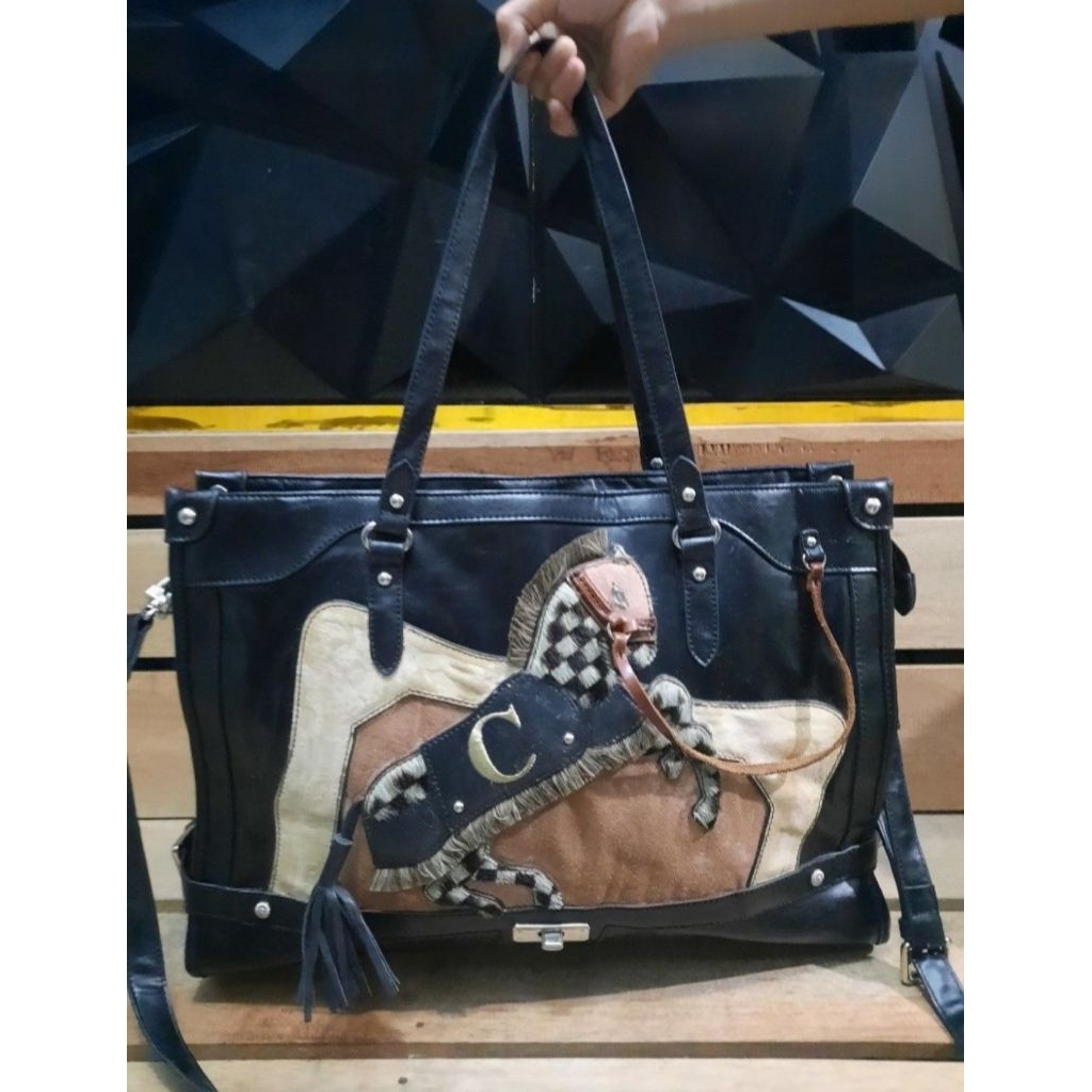 Tote Bag Lapalette Cupcake Original