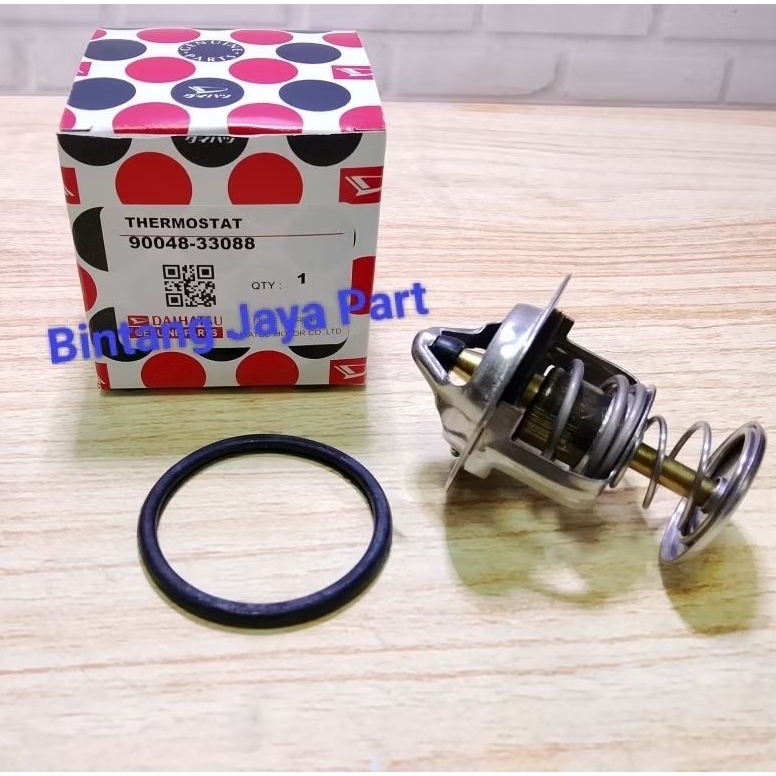 Termostat Thermostat Xenia Avanza 1300cc Original