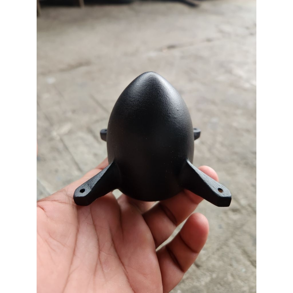 Horn Rudal T24 untuk speaker 4 inch