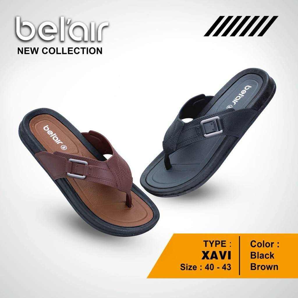 Sandal Karet Dewasa Cowok / Sandal Japit Cowok