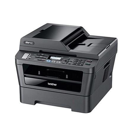 Mesin Fotocopy Brother MFC 7470D | Print Scan Copy | Second Siap Pakai | Garansi 1 Bulan