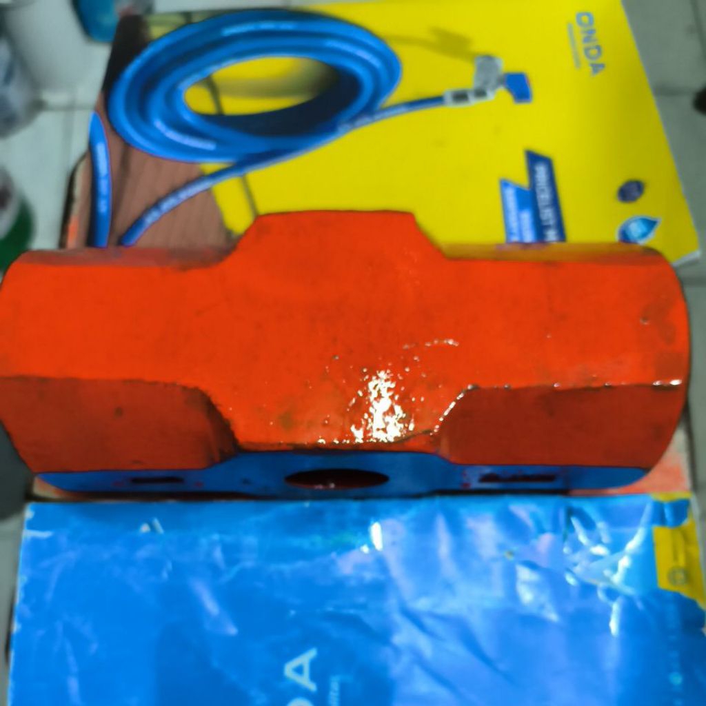 Palu Batu  20 LB ( 9 kg)