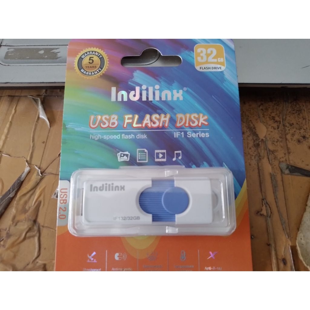 FLASHDISK 32GB FULL GAME PS2