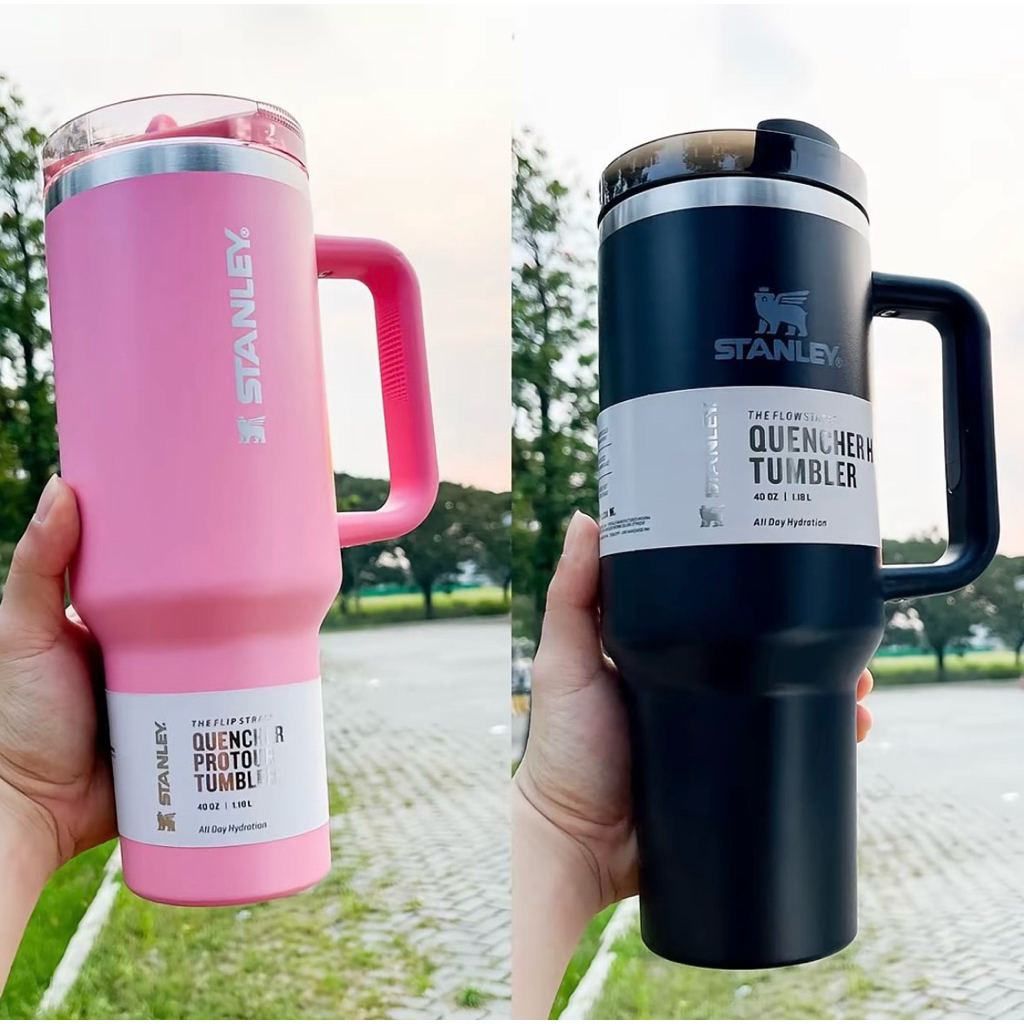 STANLEY TUMBLER ORIGINAL