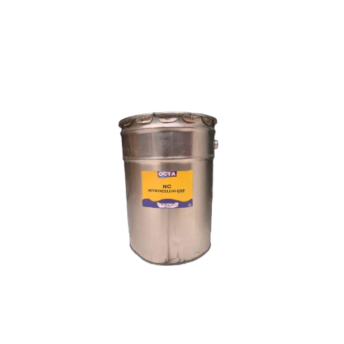 Cat Duco NC OCTA Biru Muda Light Blue Pail 20L