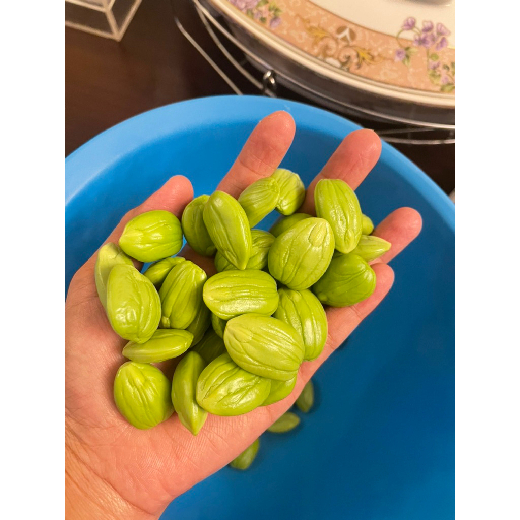 Pete Kupas Frozen - Bersih, Segar