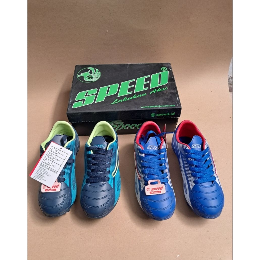 sepatu bola anak anak ukuran tanggung