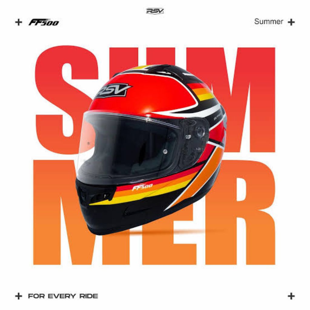 HELM RSV FF500