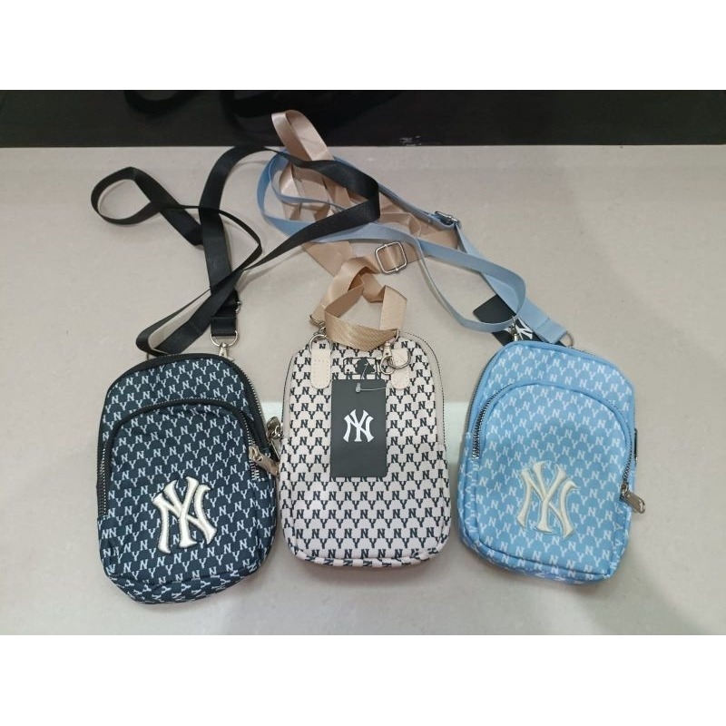 Mini Sling Bag Phone MLB