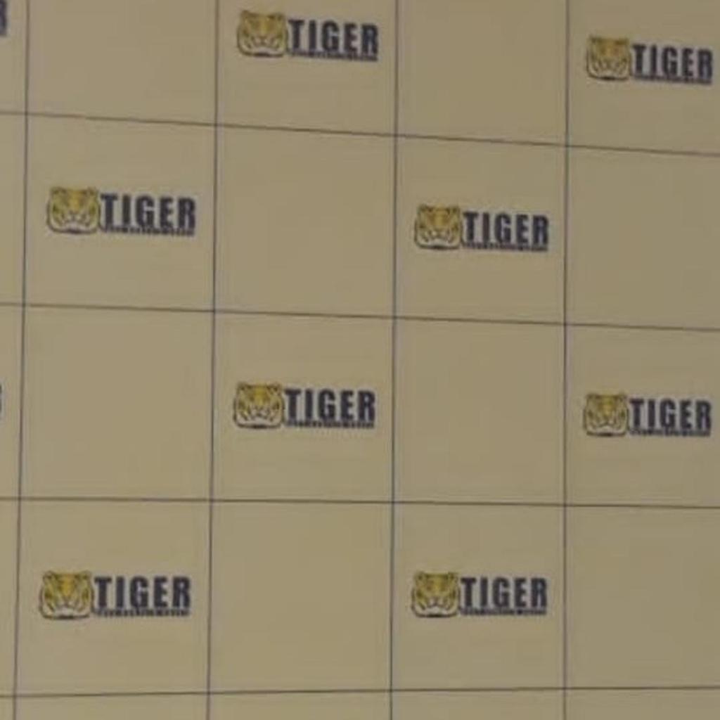 Akrilik Lembaran / Acrylic Lembaran Bening Tiger Ukuran 122x244cm