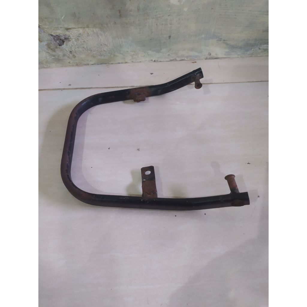 Begel Behel belakang Honda GL Pro GL Max