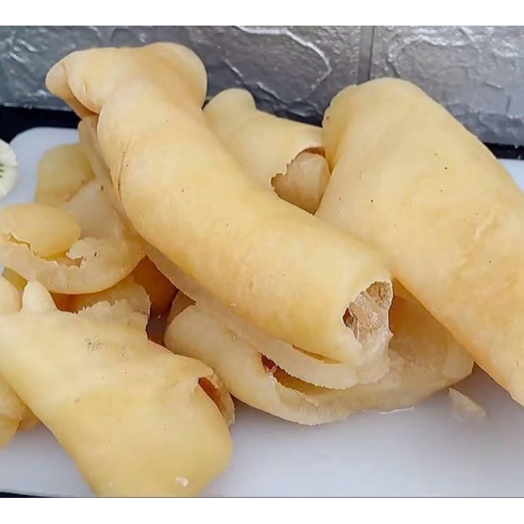 Kikil Kulit Sapi +- 1 KG