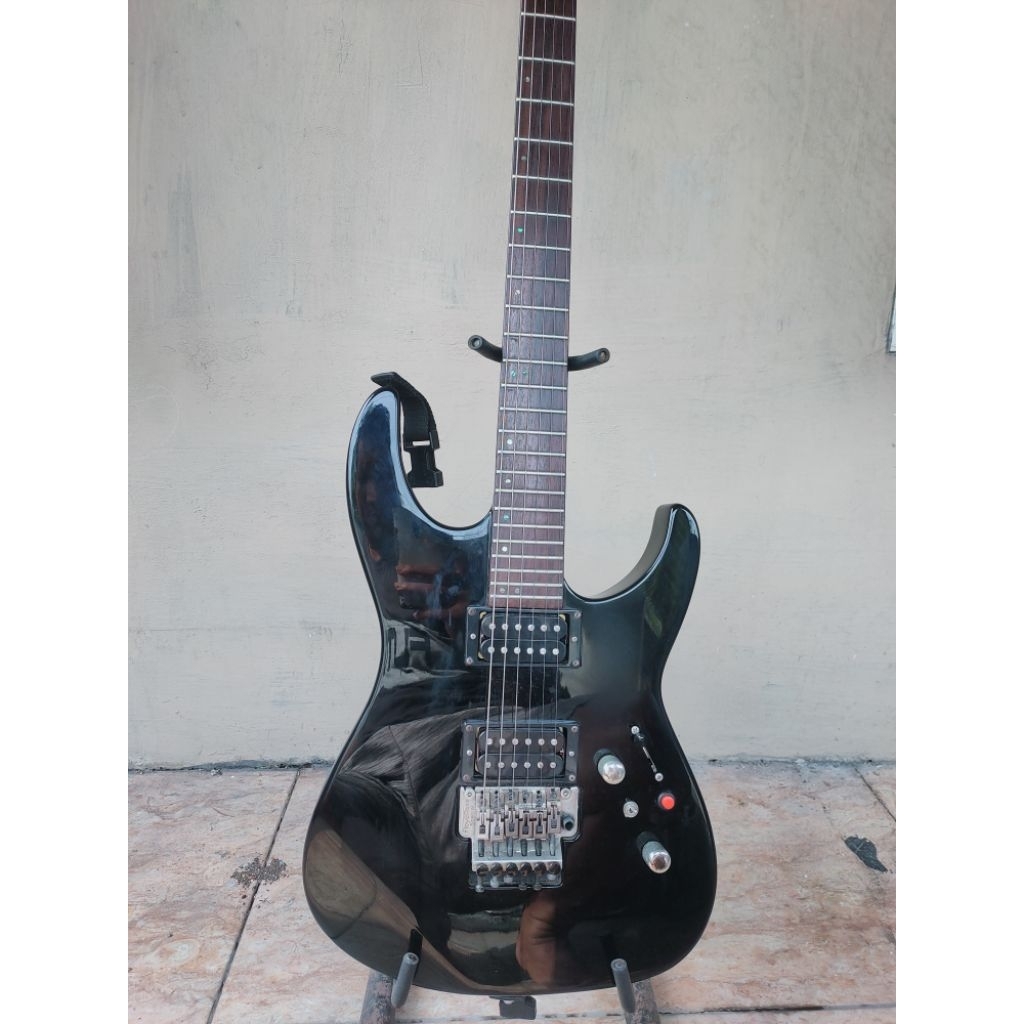 SAMICK NSHG100FR NECK THRU