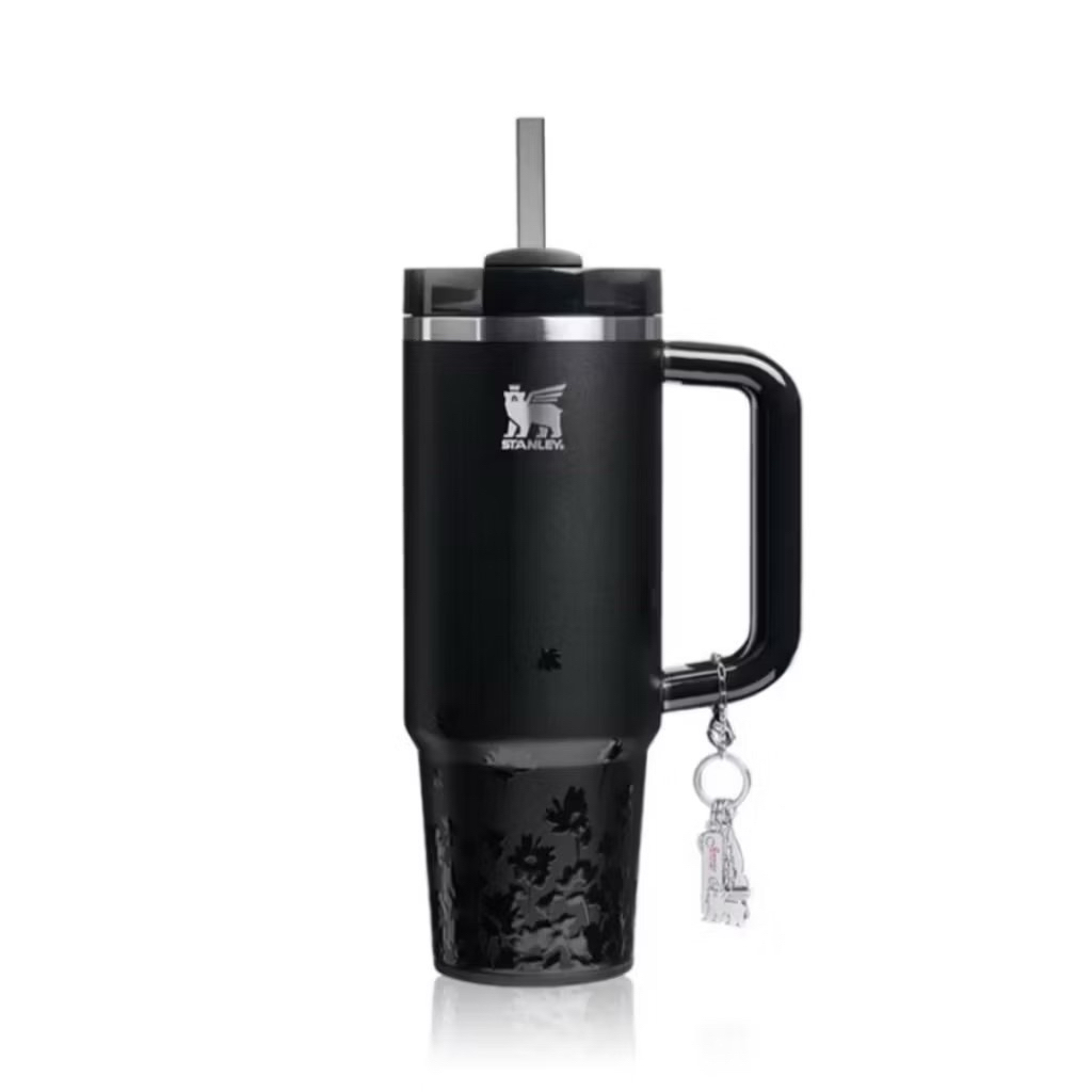 TUMBLR STANLEY x JENNIE 40 OZ FULLSET BRAND NEW IN BOX || READY STOCK