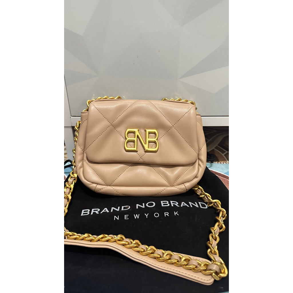 Tas Brand no brand