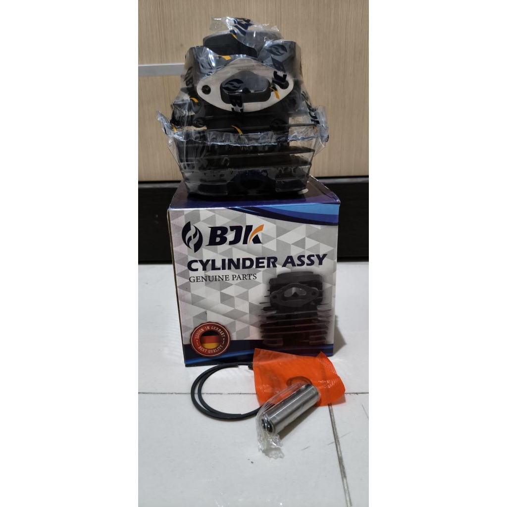 BJK Cylinder Block 5200 / 5800