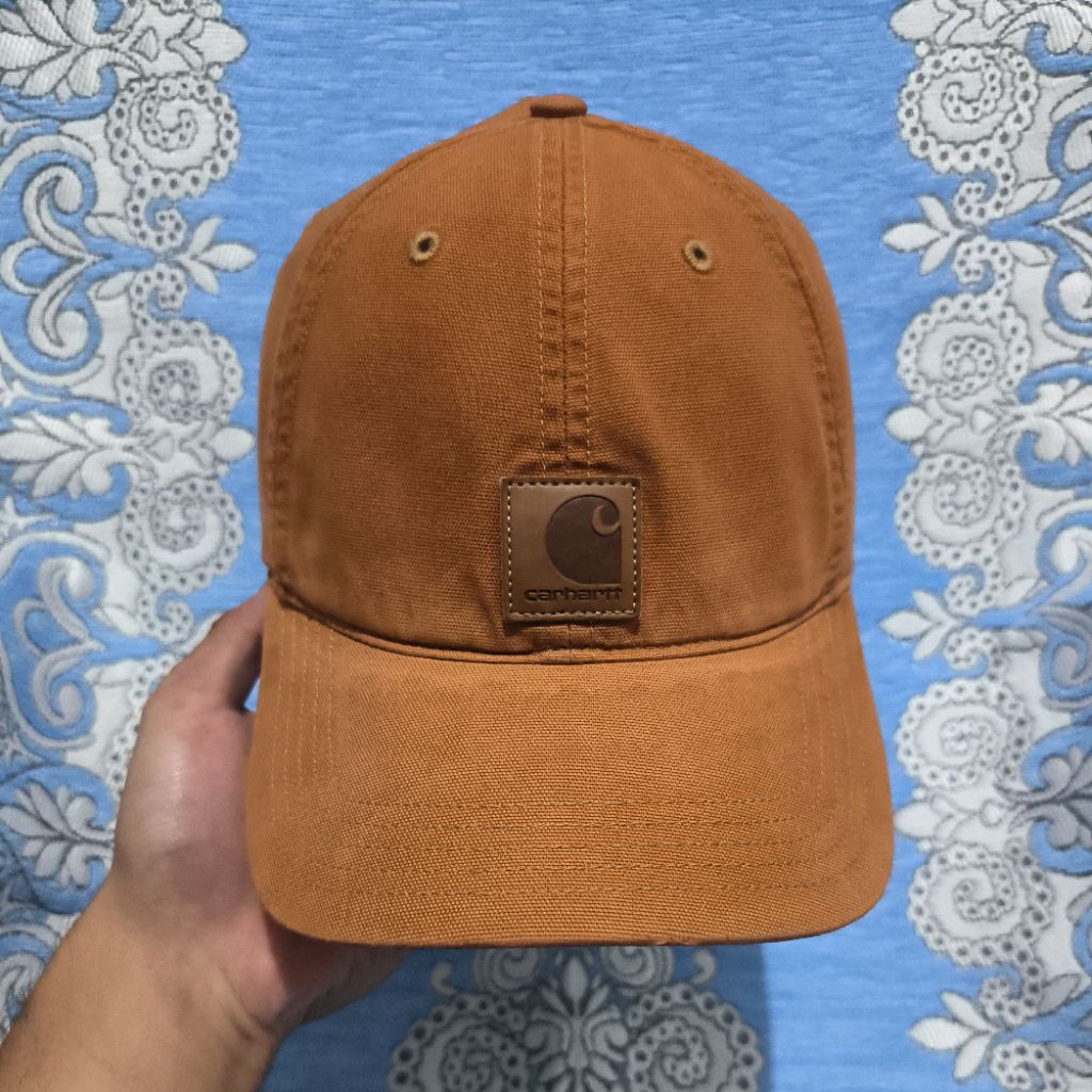 Topi Carhartt Odessa Original