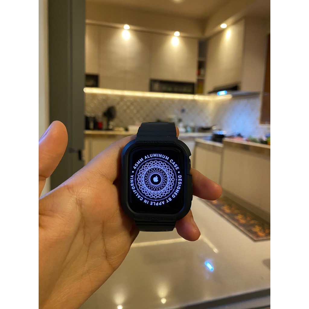 APPLE WATCH SERIES 7 IBOX Preloved