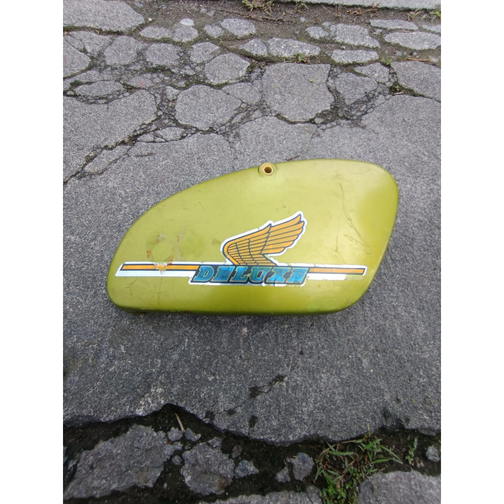 Tepong aki tutup aki C70 original