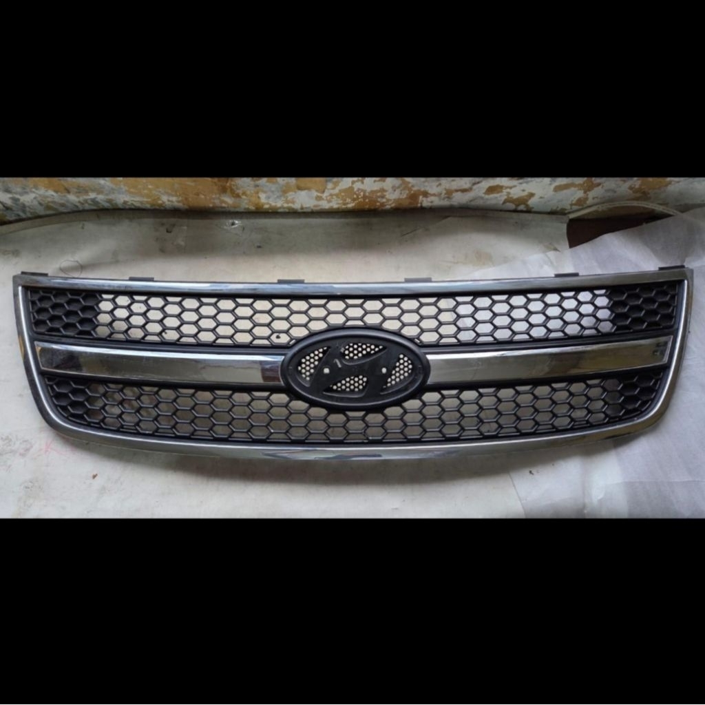 Grill / Grille mobil Hyundai H1, Hyundai Grand Starex 2008 - 2012