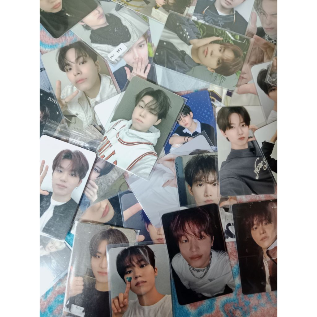 [READY STOCK] PHOTOCARD TREASURE ERA PLEASURE POB WVS EARLY QQ STAR MD KOLBUK TINCASE FS MAKESTAR SP