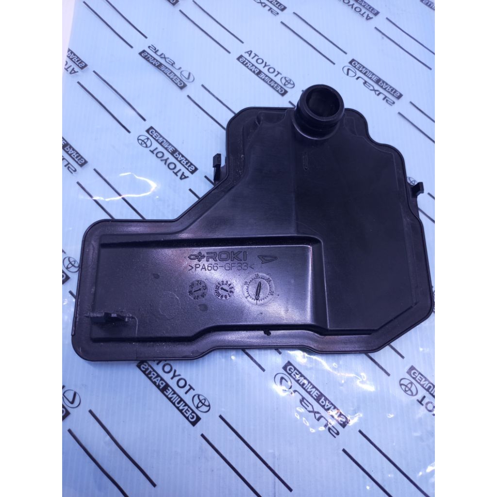 FILTER OLI MATIC AGYA ORIGINAL