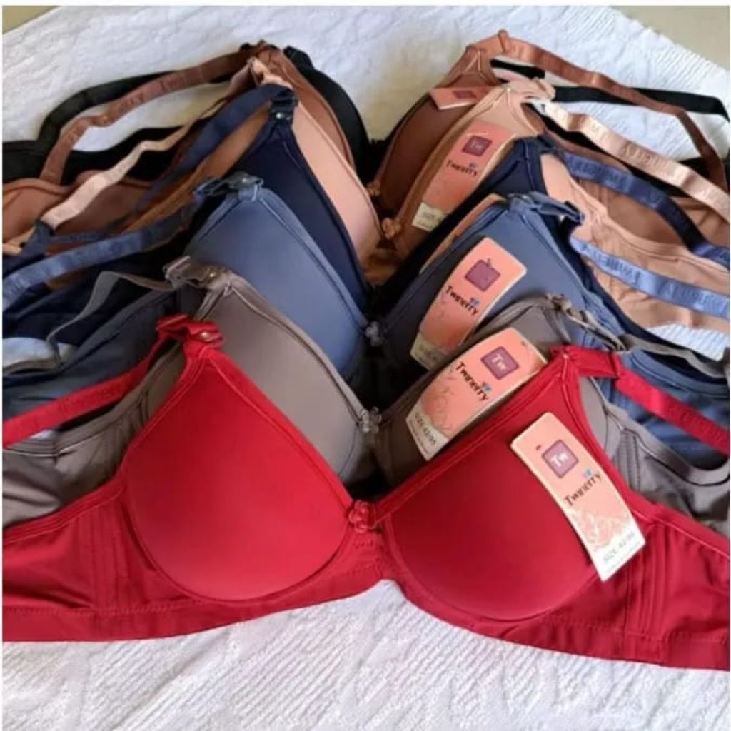 TERMURAH  bh wanita dewasa / bh dewasa isi 6 pcs / bh isi 3 pcs murah / bh 6 pcs / bh / bh wanita de