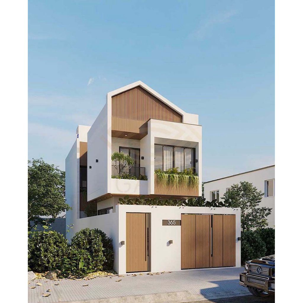 JASA GAMBAR ARSITEKTUR 2D 3D ANIMASI