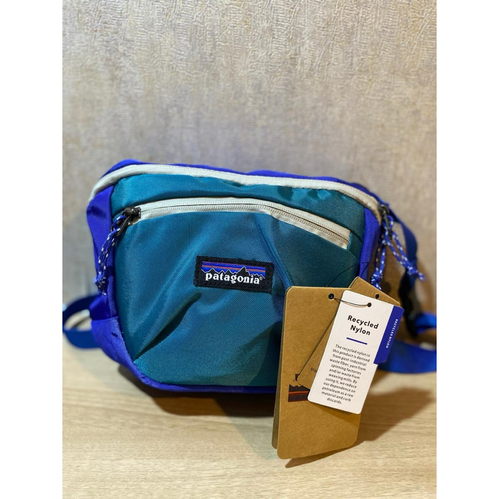 Tas Selempang Patagonia Sling Bag Baru Murah