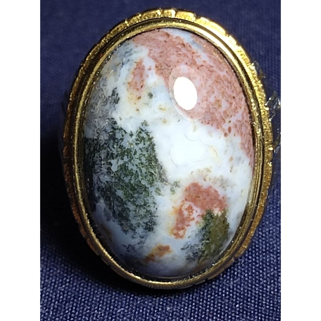 Natural Cikolak Garut Stone, LITTLE PONY / Batu Garut Cikolak, LITTLE PONY