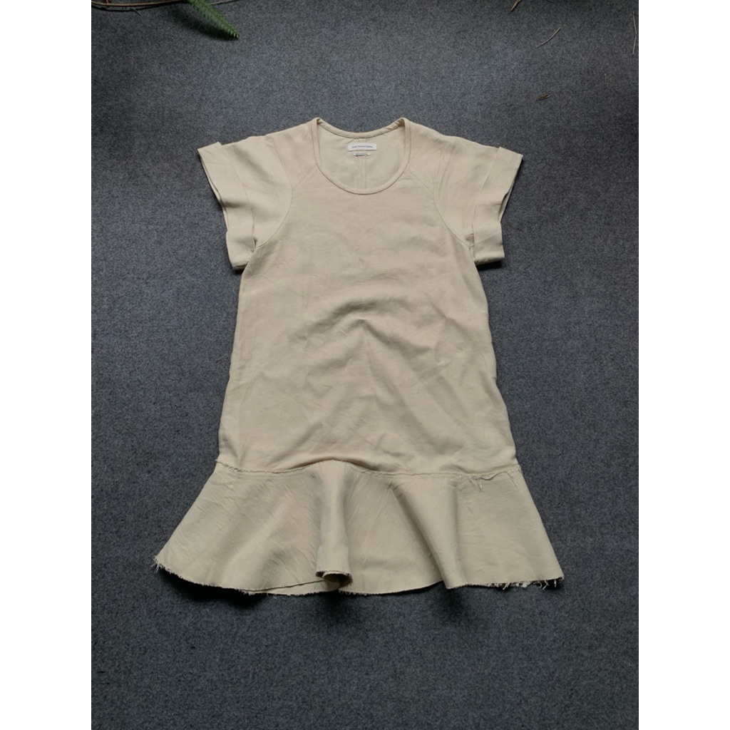 Isabel marant etoile mini dress