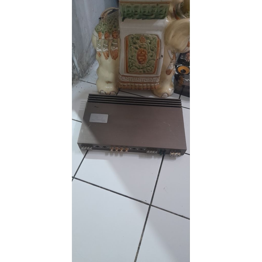 Power LM Shadow LMS 4125 mulus segel 4ch