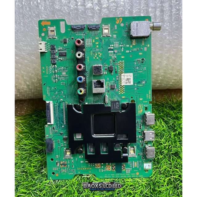 MB TV SAMSUNG UA43T6500 - MAINBOARD TV LED SAMSUNG UA 43T6500AK