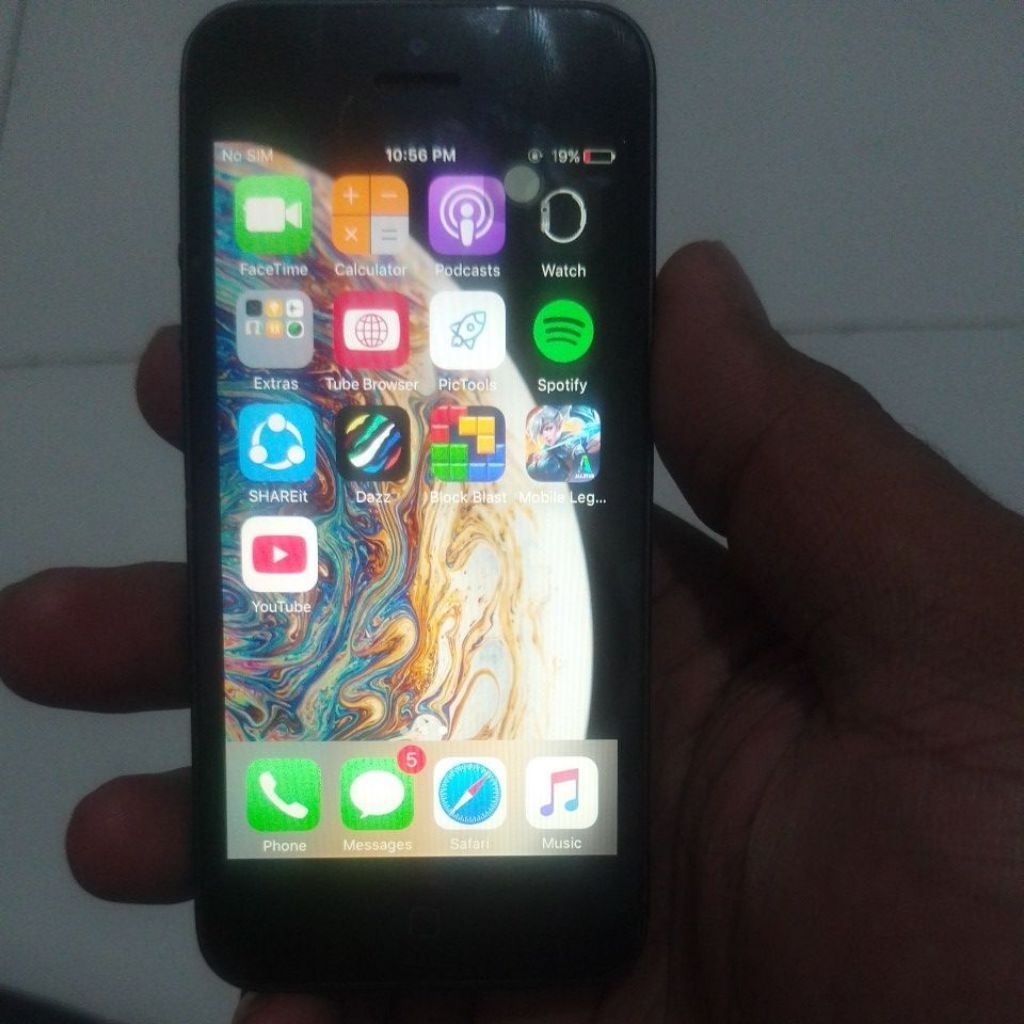 iPhone 5s 16gb