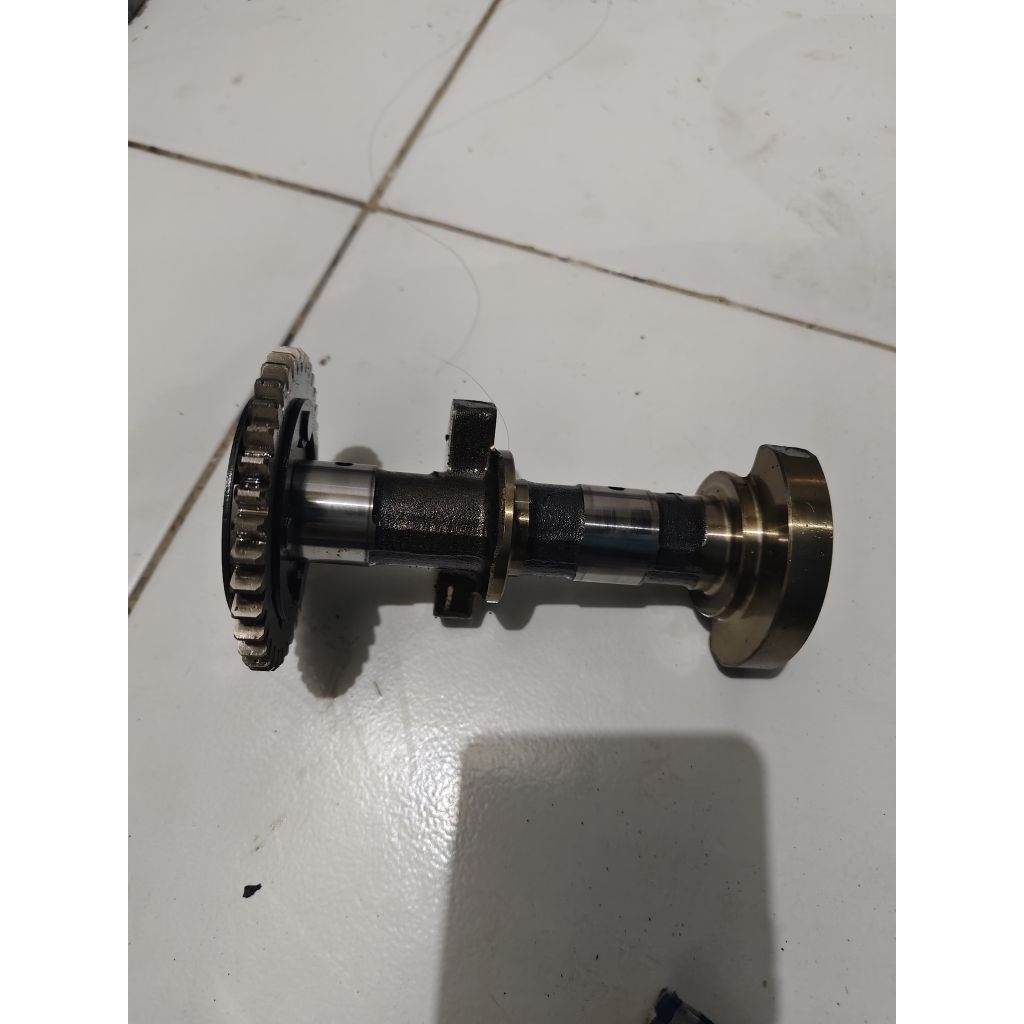 balancer ninja ninja 250Fi orignal copotan