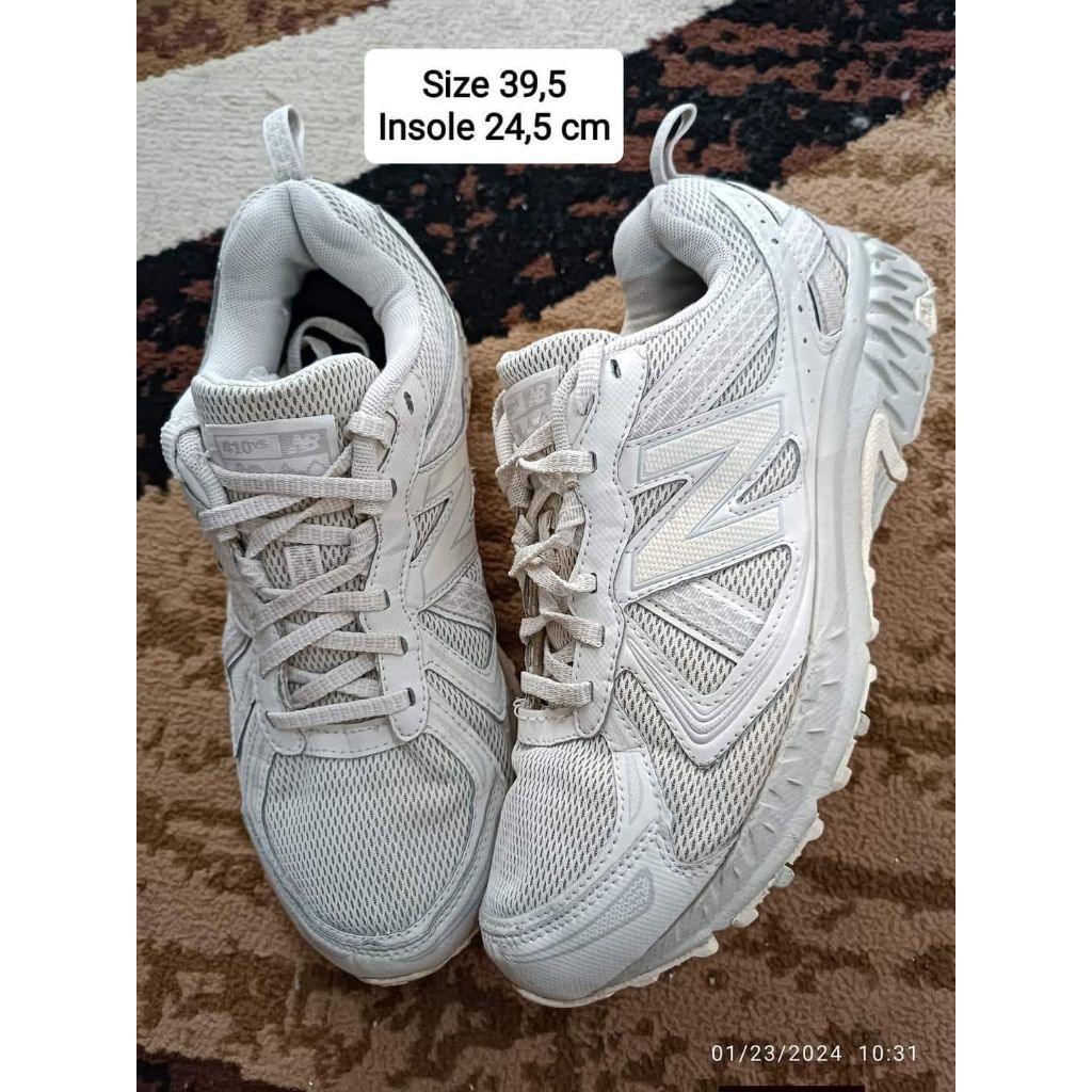 NB New Balance running outdor