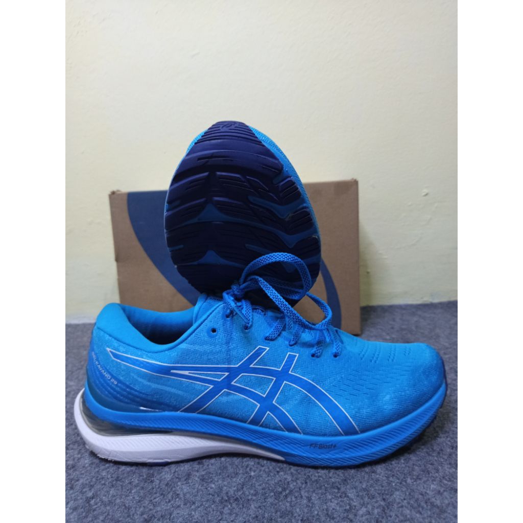 Asics Gel Kayano 29