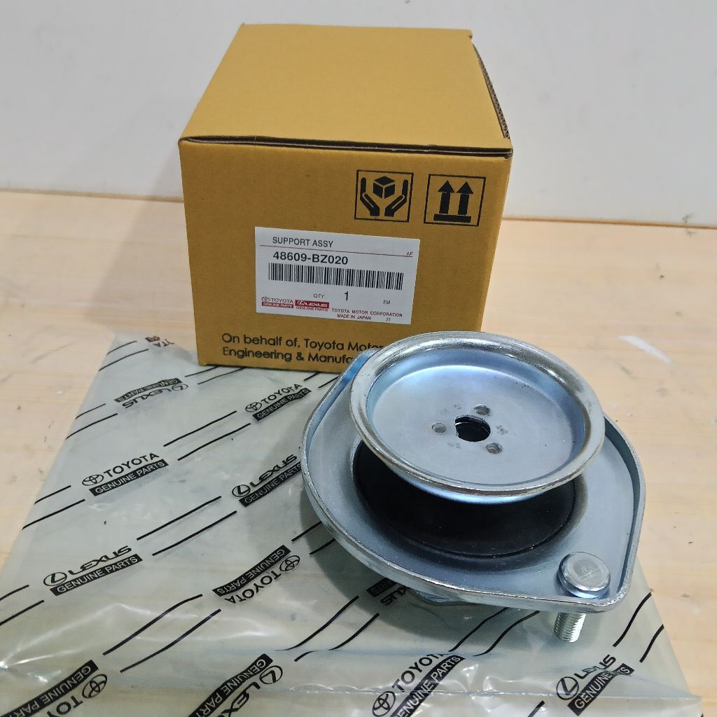 Support Shock Support Assy Ayla Agya