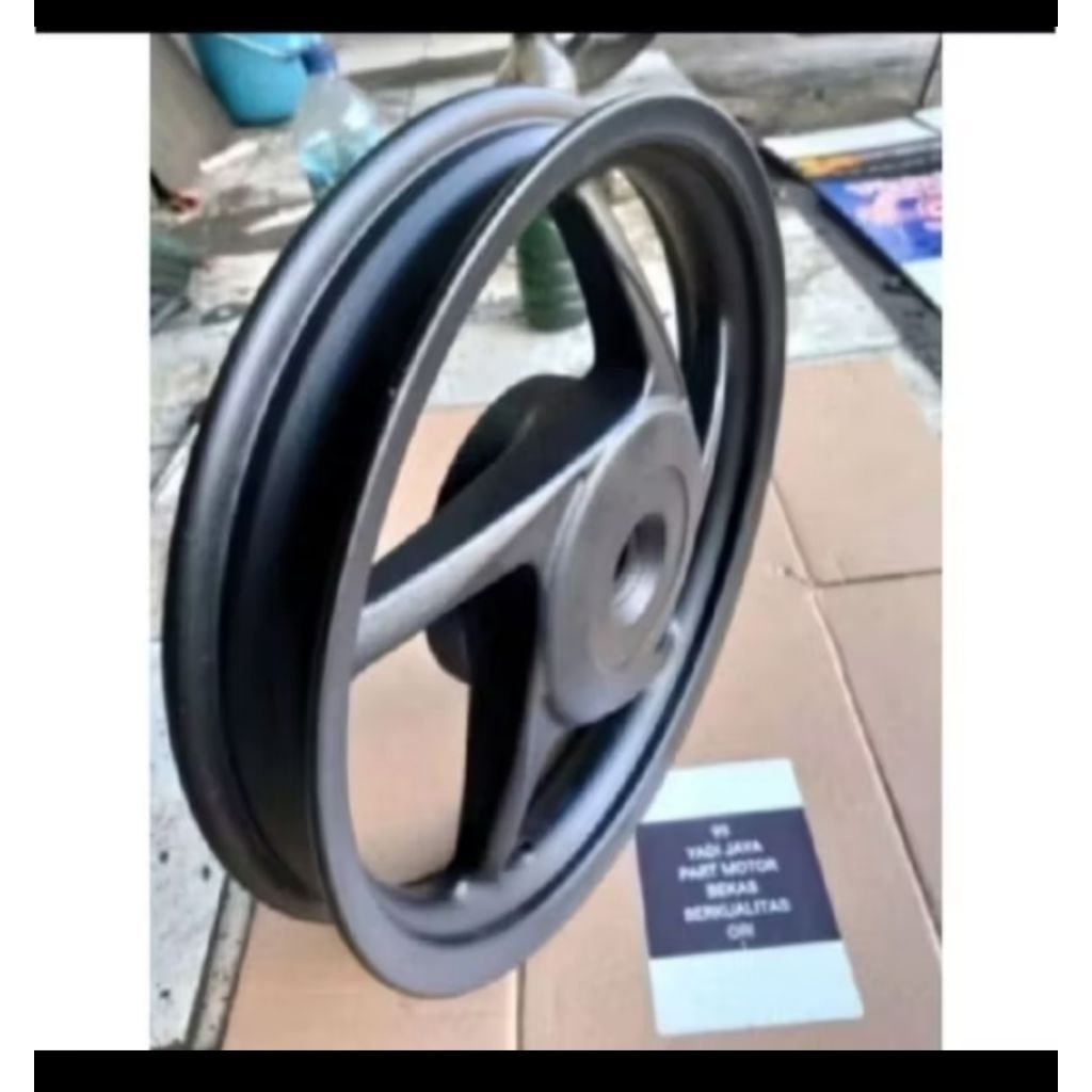 velg belakang motor Beat fi Beat karbu Scoopy beat pop