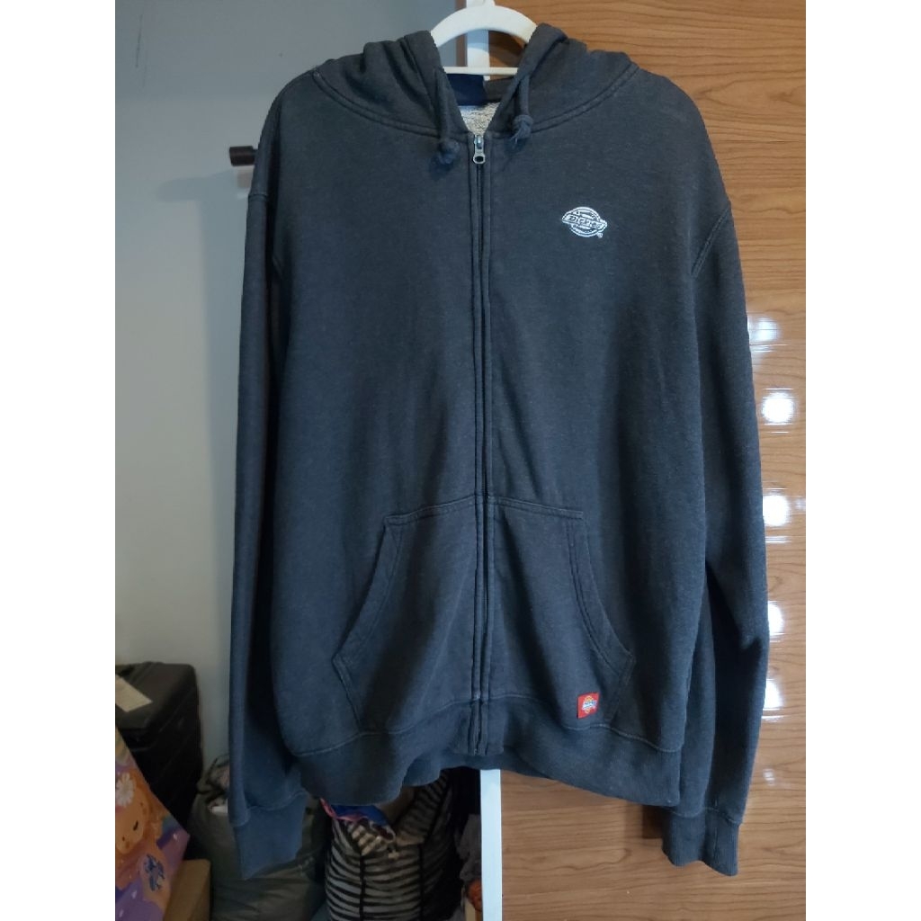 Zip Hoodie Dickies