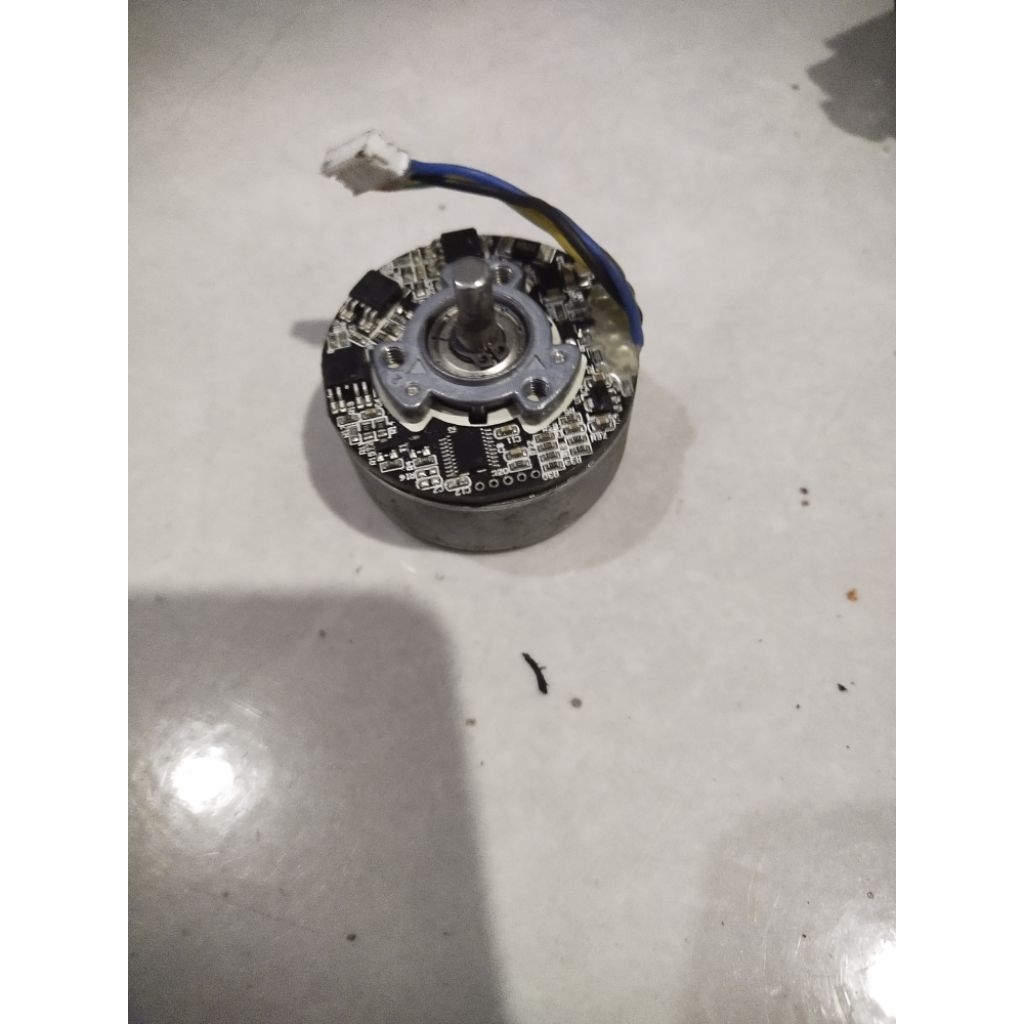 (brushless DC/BLDC) BLDC4817-1