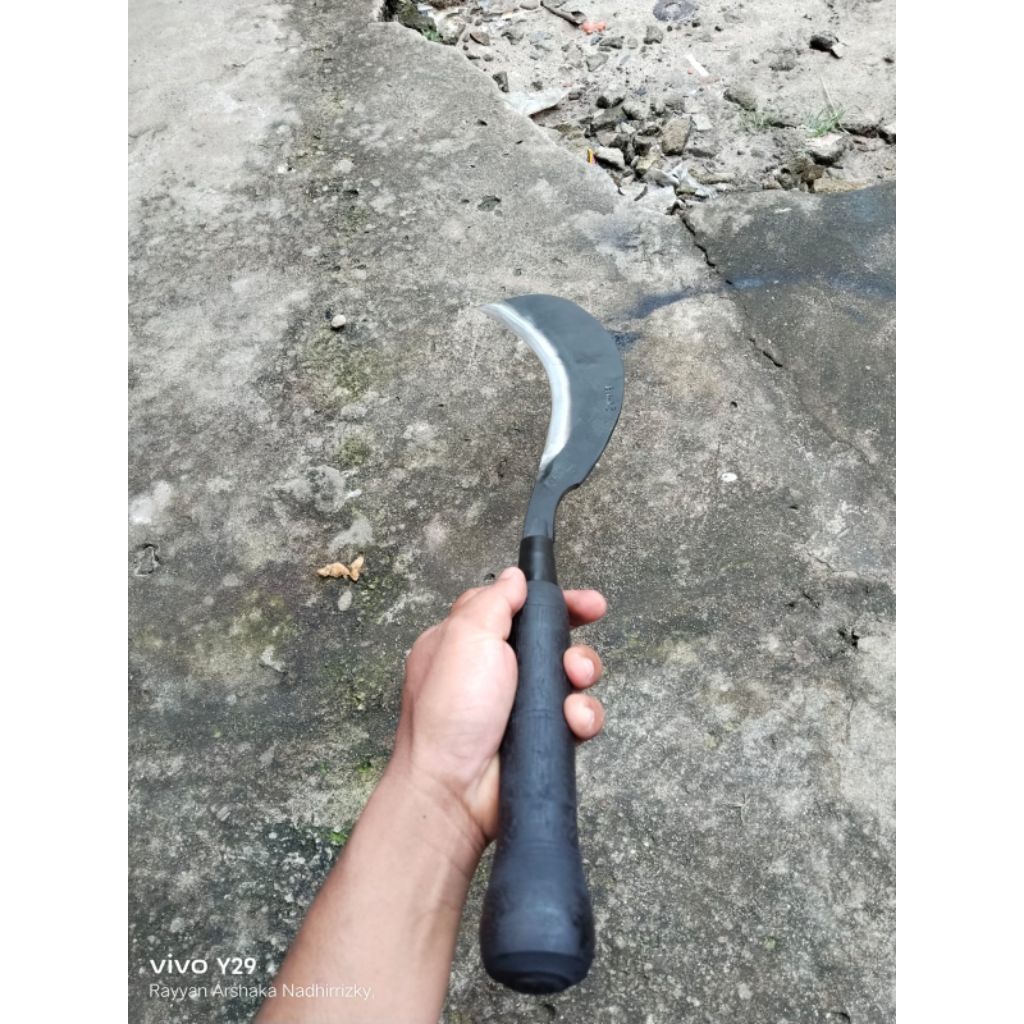 arit tebu per baja asli berkualitas