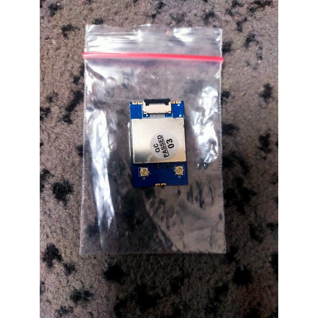 MODUL WIFI SJRC F22S