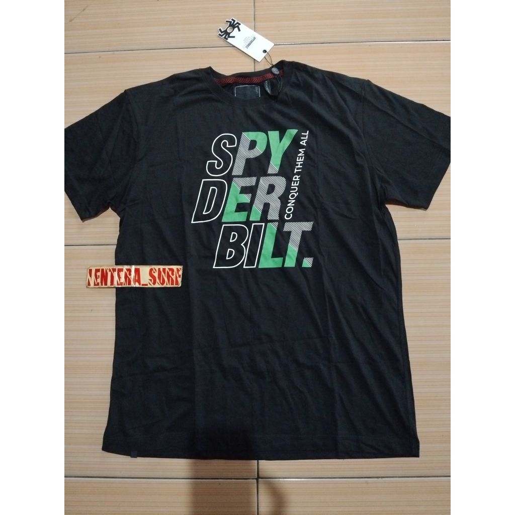 kaos spyderbilt original