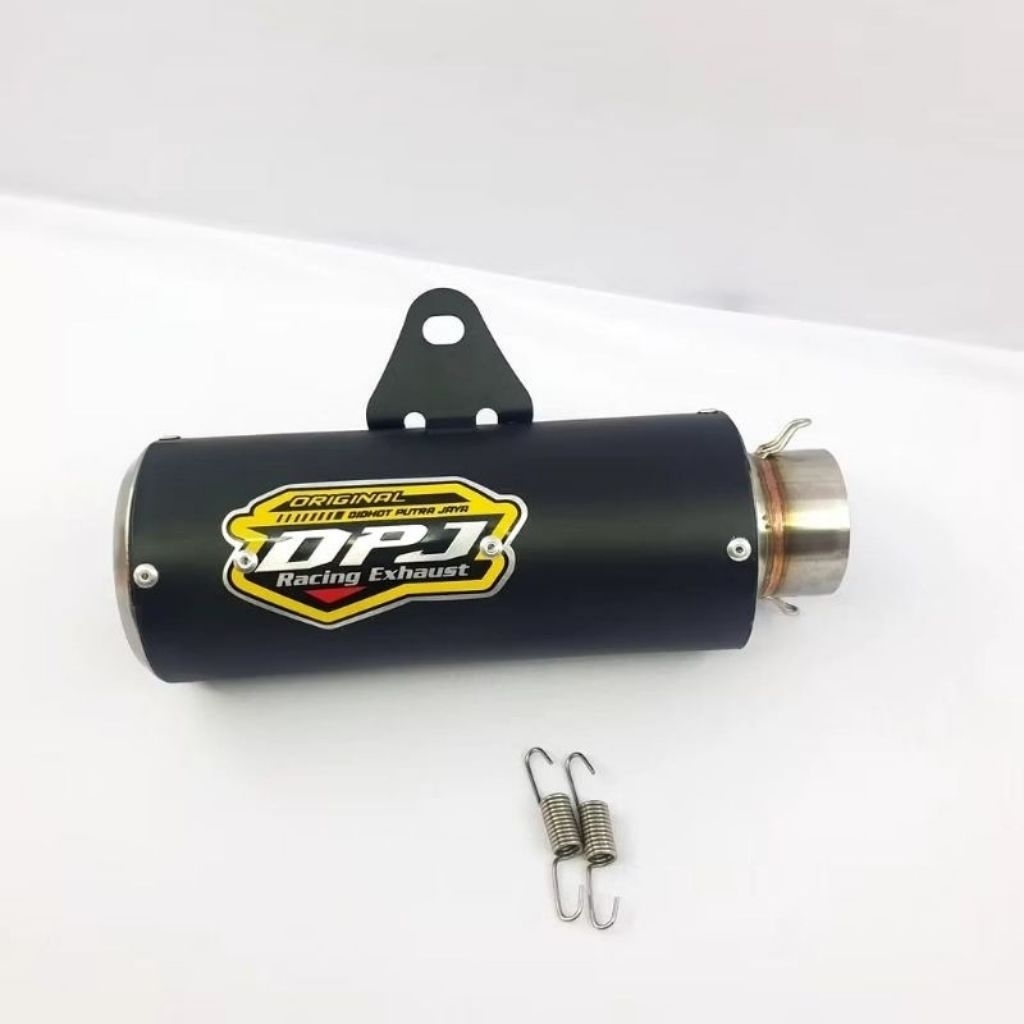 Selincer Dpj Gp1 Black plotting
