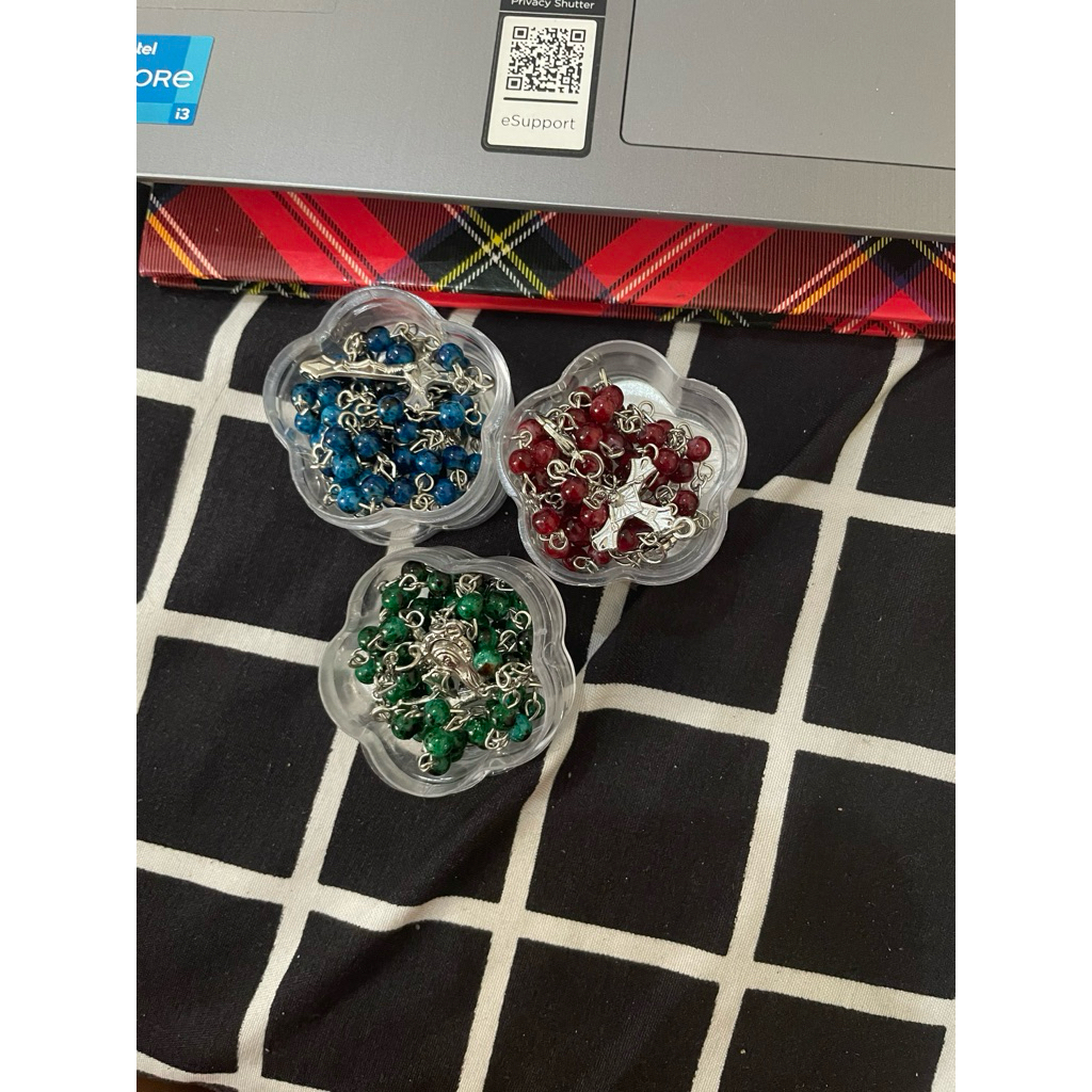 rosario batu K/ rosario batu kecil