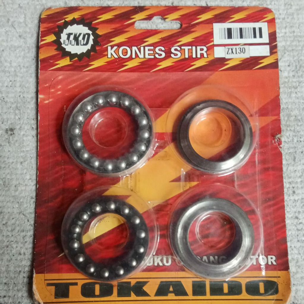 KONES KOMSTIR KAWASAKI KAZE KAZE R BLITZ ZX130