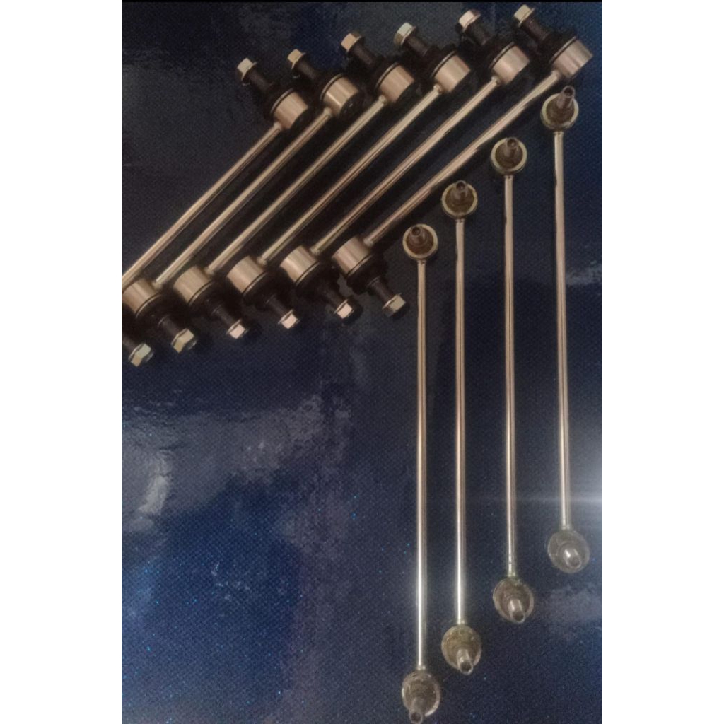 LINK STABIL FORD FIESTA LINK STABILIZER FORD FIESTA